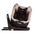 Детское автокресло Caretero Securo, Группа 0+/1/2/3 (0-36 кг), Светло-серый Детское автокресло Caretero Securo, Группа 0+/1/2/3 (0-36 кг), Светло-серый