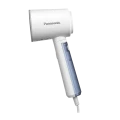 Aparat de călcat vertical cu aburi Panasonic NI-GHD015WTV, Alb | Albastru