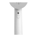 Aparat de călcat vertical cu aburi Panasonic NI-GHD015WTV, Alb | Albastru