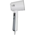 Aparat de călcat vertical cu aburi Panasonic NI-GHD015WTV, Alb | Albastru