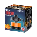 Storcător de citrice Ardesto CJK-K1LBL, Negru Storcător de citrice Ardesto CJK-K1LBL, Negru