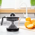 Storcător de citrice Ardesto CJK-K1LBL, Negru Storcător de citrice Ardesto CJK-K1LBL, Negru