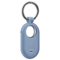 Чехол для трекера SmartTag Samsung Galaxy SmartTag2, Синий Чехол для трекера SmartTag Samsung Galaxy SmartTag2, Синий
