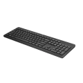 Tastatură HP 230, Fără fir, Negru Tastatură HP 230, Fără fir, Negru