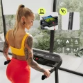 Беговая дорожка Zipro Pulse