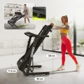 Беговая дорожка Zipro Pulse