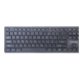 Set Tastatură + Mouse Gembird KBS-WCH-04-RU, Fără fir, Negru Set Tastatură + Mouse Gembird KBS-WCH-04-RU, Fără fir, Negru