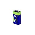 Baterii Energenie EG-BA-6LR61-01, Crona, 1buc. Baterii Energenie EG-BA-6LR61-01, Crona, 1buc.