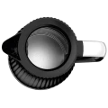 Электрочайник Tefal KO250830, Чёрный