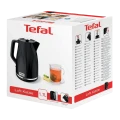 Электрочайник Tefal KO250830, Чёрный