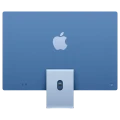 Apple iMac 24" Z1E5000JW Blue (M4 8-core CPU and 8-core GPU 16GB 512GB SSD) Apple iMac 24