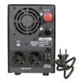 Источник бесперебойного питания PCM INF-1500, Линейно-интерактивный, 1500VA, Башня