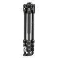 Штатив/Монопод Vanguard VEO3T 204CBP, Шаровая Головка, Чёрный Штатив/Монопод Vanguard VEO3T 204CBP, Шаровая Головка, Чёрный