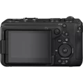 DC Canon EOS R6 V BODY V5GHz