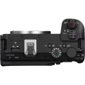 DC Canon EOS R6 V BODY V5GHz