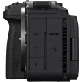 DC Canon EOS R6 V BODY V5GHz
