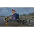 ActiVision Truck Driver: The American Dream, Гонки и полеты, Xbox, Диск ActiVision Truck Driver: The American Dream, Гонки и полеты, Xbox, Диск
