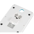 Cântar electronic de bucătărie Ardesto SCK-839B, Negru Cântar electronic de bucătărie Ardesto SCK-839B, Negru