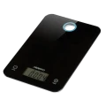 Cântar electronic de bucătărie Ardesto SCK-839B, Negru Cântar electronic de bucătărie Ardesto SCK-839B, Negru