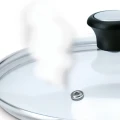 Tempered Glass Lid Tefal 28097812 Tempered Glass Lid Tefal 28097812