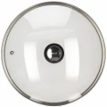 Tempered Glass Lid Tefal 28097812 Tempered Glass Lid Tefal 28097812