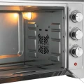Electric Oven Ardesto MO-T33A Electric Oven Ardesto MO-T33A