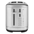 Toaster KitchenAid 5KMT2109ESX, Oțel inoxidabil Toaster KitchenAid 5KMT2109ESX, Oțel inoxidabil