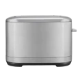 Toaster KitchenAid 5KMT2109ESX, Oțel inoxidabil Toaster KitchenAid 5KMT2109ESX, Oțel inoxidabil
