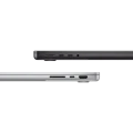 NB Apple MacBook Pro 14.2" Z1KM000D3 Space Black (M5 24Gb 2Tb) NB Apple MacBook Pro 14.2