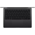 NB Apple MacBook Pro 14.2" Z1KM000D3 Space Black (M5 24Gb 2Tb) NB Apple MacBook Pro 14.2
