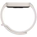 Ceas Sport/Antrenament Xiaomi Smart Band 9 Active, Bej | Alb