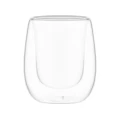 Glass cups Ardesto 80ml 2pcs, AR2608B Glass cups Ardesto 80ml 2pcs, AR2608B