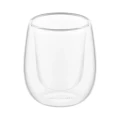 Glass cups Ardesto 80ml 2pcs, AR2608B Glass cups Ardesto 80ml 2pcs, AR2608B