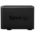 Stocare atașată la rețea SYNOLOGY DVA3221, Negru