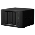 Stocare atașată la rețea SYNOLOGY DVA3221, Negru