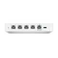 Router Ubiquiti UCG-Ultra, Alb Router Ubiquiti UCG-Ultra, Alb