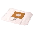 Сменный пылесборник Samsung Cleaner Bag 3114, 5 шт, Белый Сменный пылесборник Samsung Cleaner Bag 3114, 5 шт, Белый