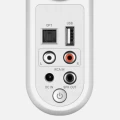 Sistem audio 2.0 CH SVEN MC-5, Alb Sistem audio 2.0 CH SVEN MC-5, Alb