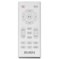 Sistem audio 2.0 CH SVEN MC-5, Alb Sistem audio 2.0 CH SVEN MC-5, Alb
