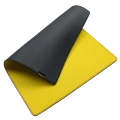 Mouse Pad pentru jocuri HATOR Tonn EVO, Large, Negru Mouse Pad pentru jocuri HATOR Tonn EVO, Large, Negru