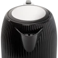 Электрочайник Gorenje K17DPB, Чёрный Электрочайник Gorenje K17DPB, Чёрный