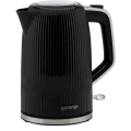 Электрочайник Gorenje K17DPB, Чёрный Электрочайник Gorenje K17DPB, Чёрный