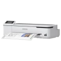 Струйный принтер Epson SureColor SC-T3100N, Белый Струйный принтер Epson SureColor SC-T3100N, Белый