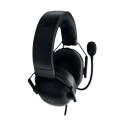 Căști gaming Razer BlackShark V2 X pentru PlayStation, Cu fir, Negru Căști gaming Razer BlackShark V2 X pentru PlayStation, Cu fir, Negru