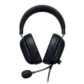 Căști gaming Razer BlackShark V2 X pentru PlayStation, Cu fir, Negru Căști gaming Razer BlackShark V2 X pentru PlayStation, Cu fir, Negru