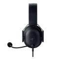Căști gaming Razer BlackShark V2 X pentru PlayStation, Cu fir, Negru Căști gaming Razer BlackShark V2 X pentru PlayStation, Cu fir, Negru