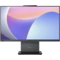 Computer All-in-One Lenovo ThinkCentre neo 50a Gen 5, 27", Intel Core i7-13620H, 16GB/512GB, FreeDOS, Luna Grey