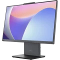 Computer All-in-One Lenovo ThinkCentre neo 50a Gen 5, 27", Intel Core i7-13620H, 16GB/512GB, FreeDOS, Luna Grey Computer All-in-One Lenovo ThinkCentre neo 50a Gen 5, 27