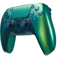 Геймпад SONY Playstation 5 DualSense, Chrom Teal Геймпад SONY Playstation 5 DualSense, Chrom Teal