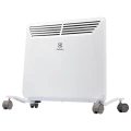 Конвектор Electrolux Torrid, 1000W, Белый